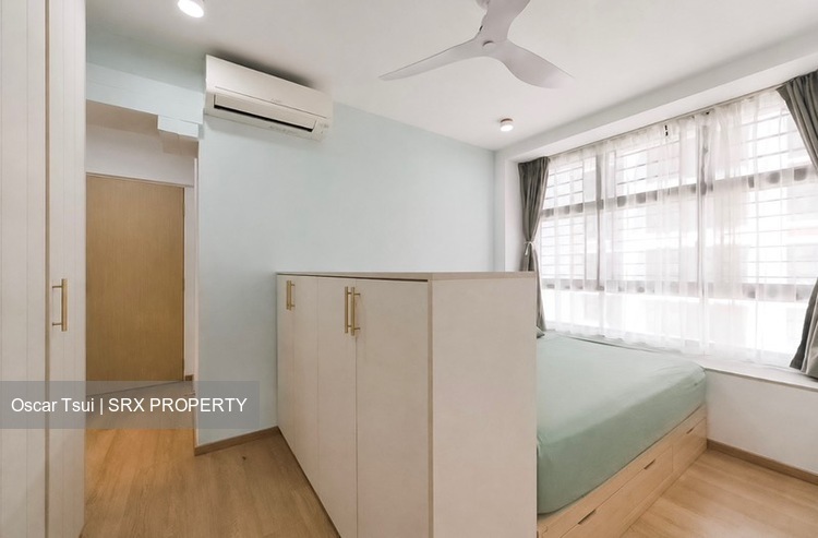 Blk 2B Sri Geylang Serai (Geylang), HDB 4 Rooms #610005081